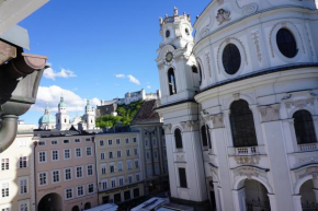 Apartment at Mozart-Geburtshaus, Salzburg, Österreich